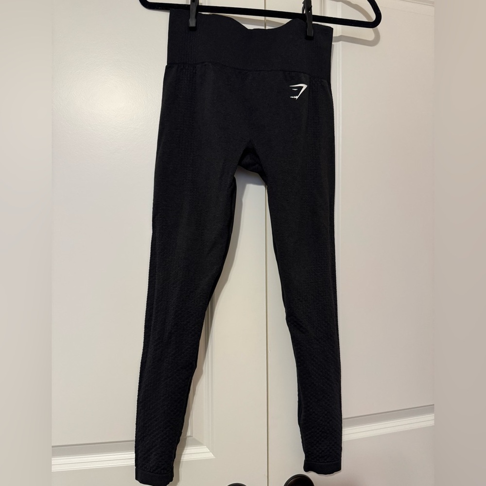 Gymshark Athletic Leggings
